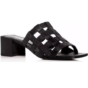 Chic Donald Pliner Brandli Black